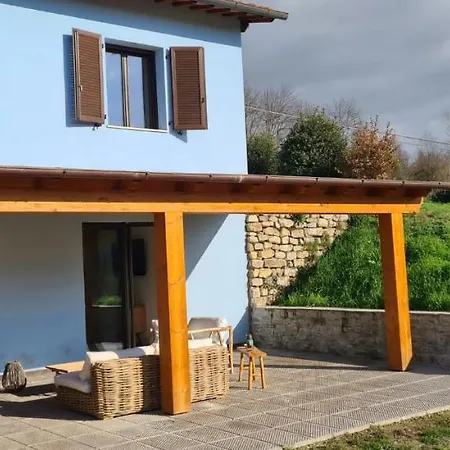 Azzurra Immersa Nel Verde Tra Firenze, Arezzo E Siena * Terranuova Bracciolini