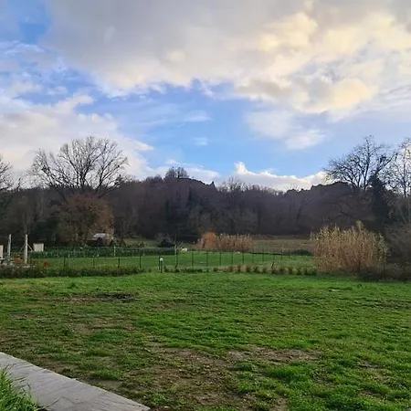 Azzurra Immersa Nel Verde Tra Firenze, Arezzo E Siena Willa Terranuova Bracciolini